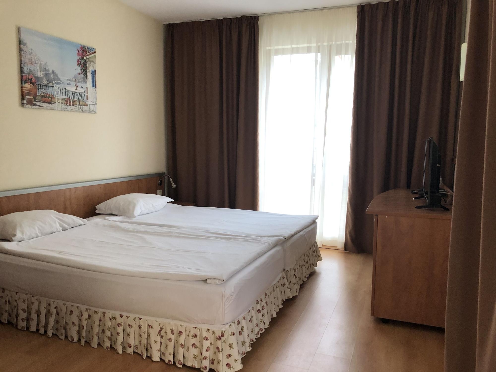Hotel Atol Sunny Beach Exterior photo